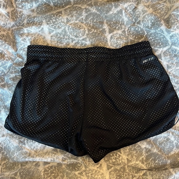 Nike Dri-Fit Shorts - Picture 2 of 2